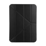 iPad 10.9" 2022 Booklet case, Black