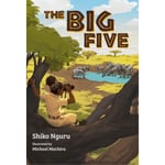 The Big Five (häftad, eng)