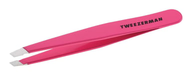 Tweezerman Slant Tweezer Neon Pink