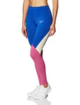 NIKE NSW Tights - Game Royal/Cosmic Fuchsia/FOSS, Large