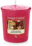 Yankee Candle After Sledding Votive Sampler Candle