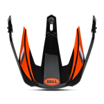 Bell MX-9 Adventure Mips® MX Hjälmskärm Svart-Orange""