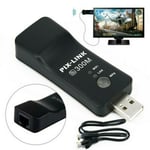 WiFi Dongle Wireless LAN Adapter Smart TV LAN Adapter For Samsung Smart TV 3Q