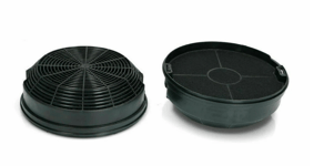 Carbon Filters for SAMSUNG NK24M3050PS NK36M3050PS Cooker Hood Vent 47 AH012 x 2