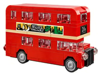 5702015595407 LEGO CREATOR 40220 London Bus Lego