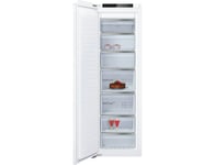 Congélateur encastrable armoire GI7813CE0, N70, No Frost, SoftClose