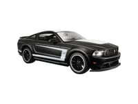 Maisto Ford Mustang Boss 302 1:24 Modellbil