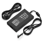 HP Laptop Charger 200W 19.5V 10.3A Power Supply Adapter for HP Omen 15 17,Envy 15 17,Pavilion Gaming 15 16 17, ZBook Fury Create Studio 15 17 G3 G4 G5 G6 G7 G8,TPN-LA21 TPN-DA10 ADP-200HB B【4.5*3mm】