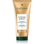 René Furterer Karité Sublime moisturising shampoo 200 ml