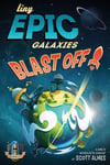 Tiny Epic Galaxies - Blast Off!