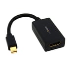 STARTECH mDP to HDMI Adapter (MDP2HDMI)