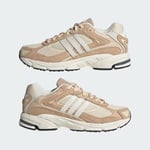 Adidas RESPONSE CL Performance Trainers Running  SAND Magic BEIGE UK 5.5 EU 38.5