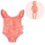 Corolle - Maillot de Bain, vêtement, pour Poupon 36 cm, dès 2 Ans, 9000140560