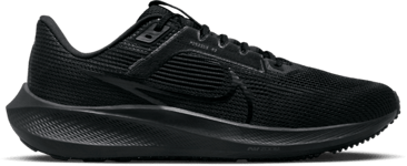 Nike M Nike Air Zoom Pegasus 40 Juoksukengät BLACK/BLACK