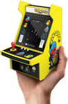 My  Arcade  DGUNL - 4194  PAC - MAN  Micro  Player  Pro  Portable  Retro  Arcade