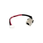 Acer A517-51/ES1-533 DC-In-kabel