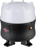 Brennenstuhl Projecteur LED portable BF 3000 MA rechargeable, 360°, 3000 lumens (IP54) - 1171410301