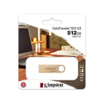 Kingston 64GB 128GB 256GB 512GB DataTraveler SE9G3 USB Flash Drive USB 3.2 Gen 1