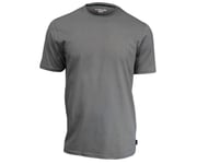 TRUE T-Shirt Blank Yth Grey