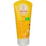 Weleda Calendula Shampoo & Body Wash 200ml