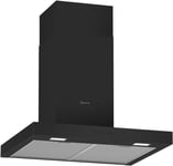 Neff D62BBC0S0B Chimney Cooker Hood