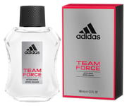 Adidas Après-rasage 100 Ml. Team Force Fabriqué En USA