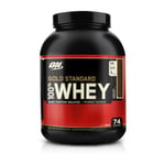 Optimum Nutrition - 100% Whey Gold Standard - 2270g