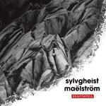 Sylvgheist Maelstrom  Skaftafell  CD