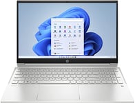 HP Pavilion 15-eg2650nd | 15.6" Full-HD IPS | Intel i5-1235U | 8GB RAM DDR4 | 512GB SSD | Windows OS | QWERTY Toetsenbord