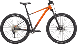 Cannondale Cannondale Trail SE 3