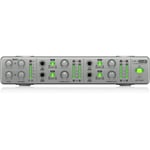 Behringer AMP800v2 hodetelefonforsterker