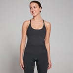 MP Women's Studio Vest - Black - L