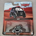 Disney Pixar Cars Mattel Metal - Mateo Car - 3+