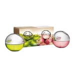 DKNY Be Delicious Gift Set 30ml Be Delicious EDP + 30ml Fresh Blossom EDP