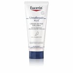 Crème hydratante pour les pieds Eucerin Urearepair Plus 100 ml