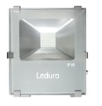 LEDURO Power consumption 30 Watts Luminous flux 3000 Lumen 4000 K 220-240V Beam angle 100 degrees 46530