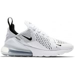 Chaussures Nike  W AIR MAX 270 / BLANC