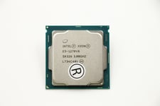 Lenovo Intel Xeon E3-1270 v6 server