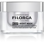 Filorga NCEF Night Mask Ultra-revitaliserande nattmask 50 ml