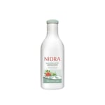 NIDRA Soothing milk bath foam 750 ml