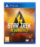 Star Trek: Resurgence - PS4