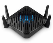 Acer Predator Connect W6d Gaming Router / AX6000 / Wifi 6