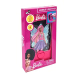 Barbie Mobil ljusplatta (AM-5186)