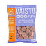 Vaisto® Gris-kalkun-kylling (lyslilla) Kjøttboller