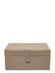 DAY ET Day Q Jewelry Box Big Beige