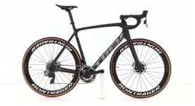 trek emonda slr project one carbone axs 12v    noir   velo de route   trek   tres bon etat