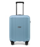 Epic Travel Airwave Neo 55 cm trolley 4w_SkyBLUE