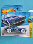 67 Camaro 87 🔥 1:64 hot wheels 2024 chevrolet Art Cars Bleu u3