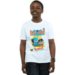 T-shirt enfant Dc Comics  Super Friends The Boy Wonder