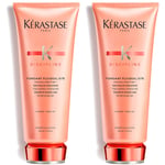 Kérastase Discipline Fondant Fluidealiste 200 ml Duo